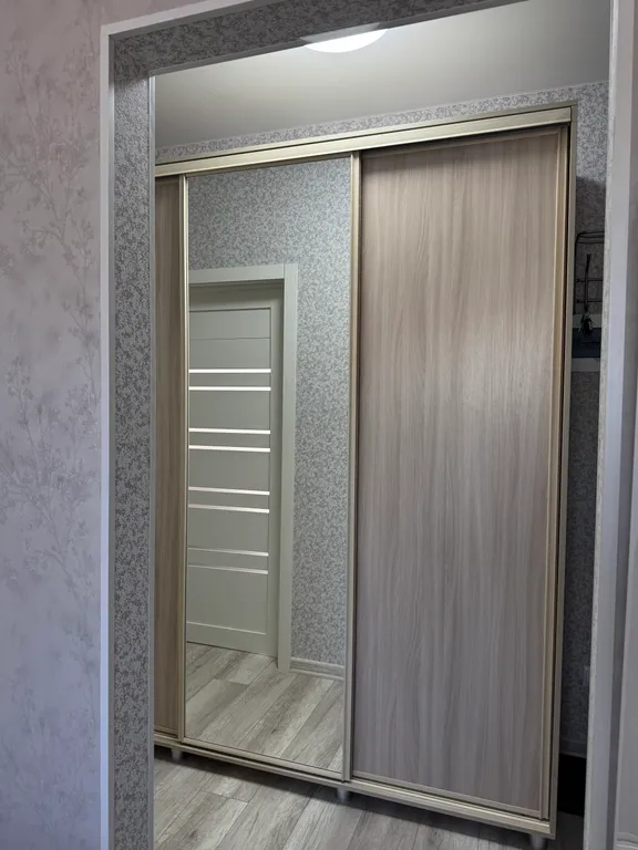 Квартира у моря