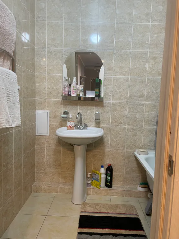 Квартира Уютная квартира в центре — Владикавказ