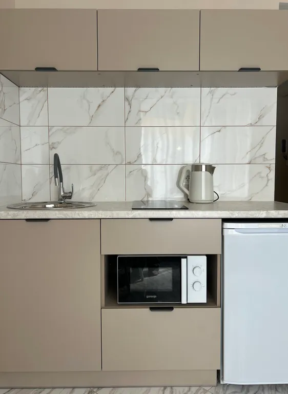 Студия в Верево Сити