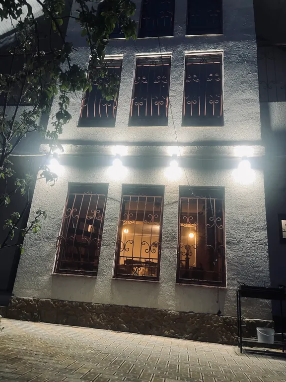 Дом под ключ