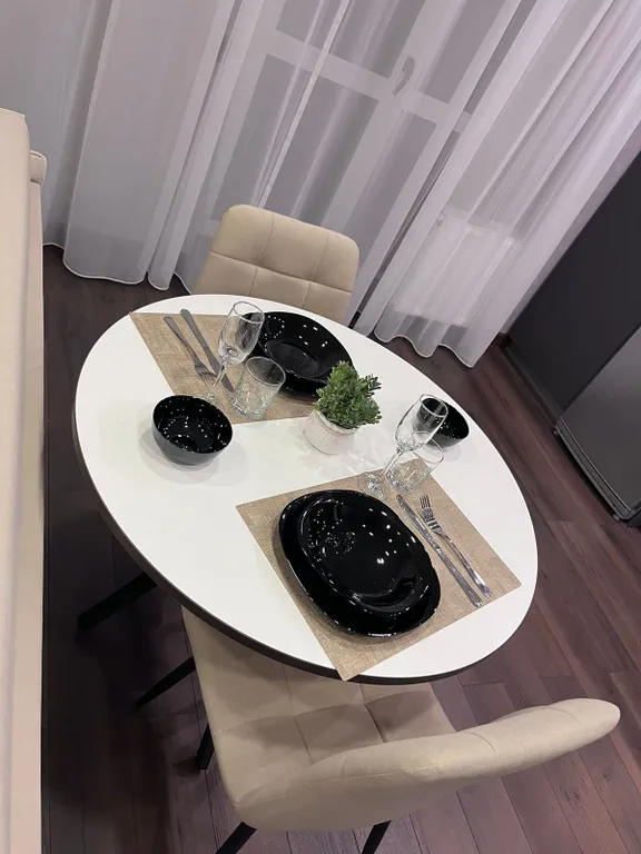 Апартамент Индиго