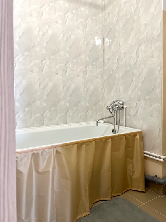 Квартира Просторная квартира на Караульной — Красноярск