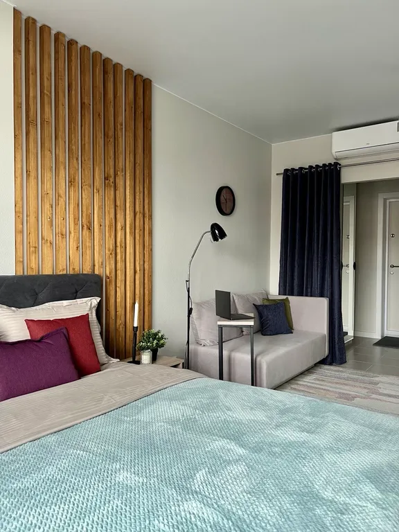 Квартира Уют и комфорт — Котельники