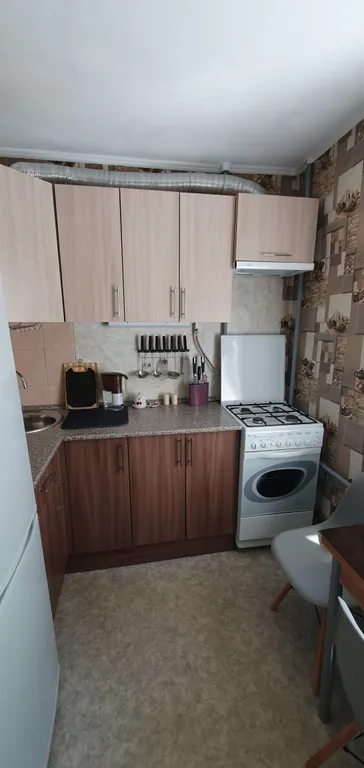 1-комнатная уютная квартира