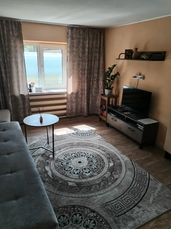 Дом Солнце усадьба Айsun