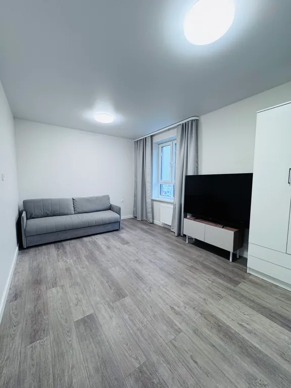 Квартира 1-комнатная Квартира — Краснодар