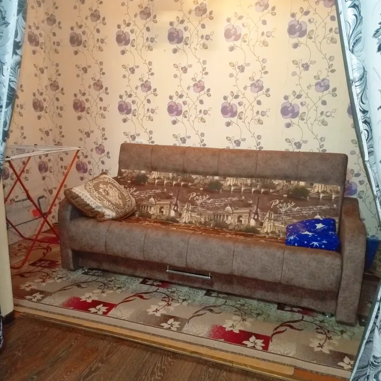 Квартира-полуторка