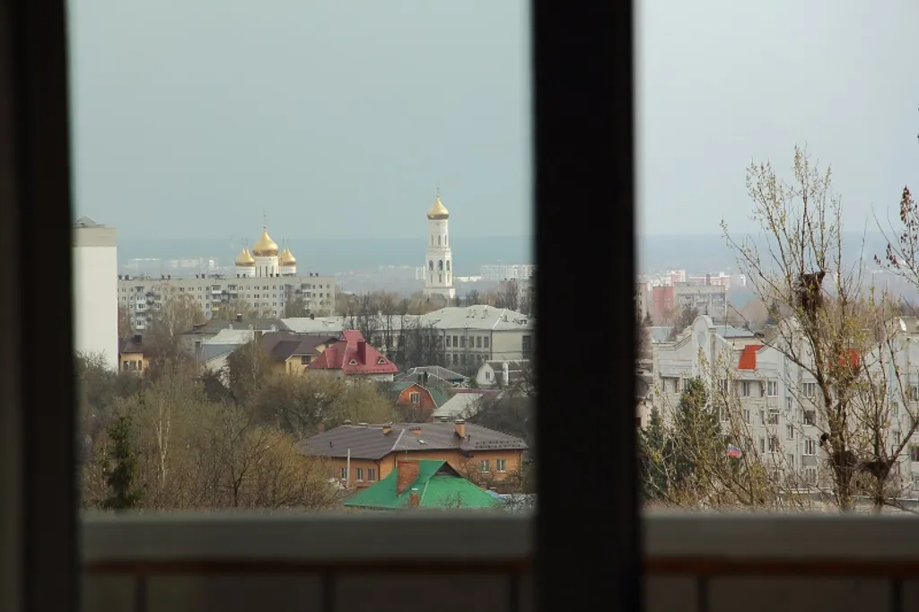 Отличная квартира в Брянске, недалеко от Аэропарка