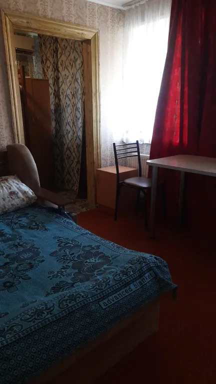 Домик у моря