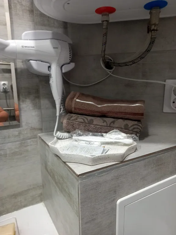 Тихое место