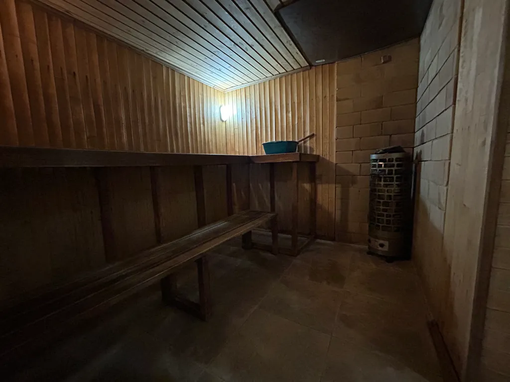 Загородный дом-дача