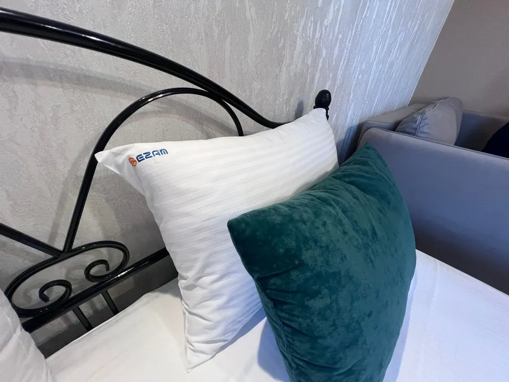 Квартира Квартира Sezam Apartments 49 Бухта — Сириус