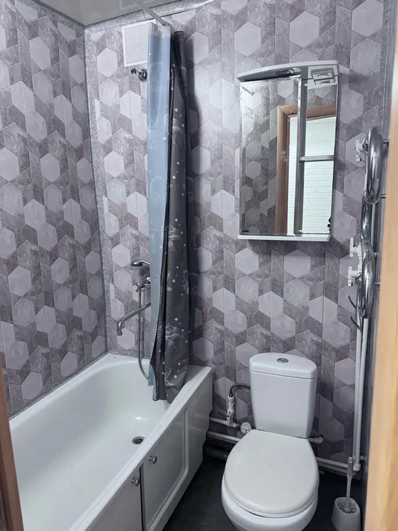 Доступная квартира