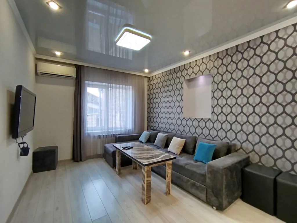 Antarayin central mini