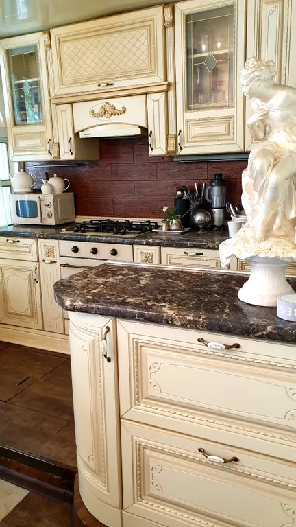 Апартаменты Олимпия