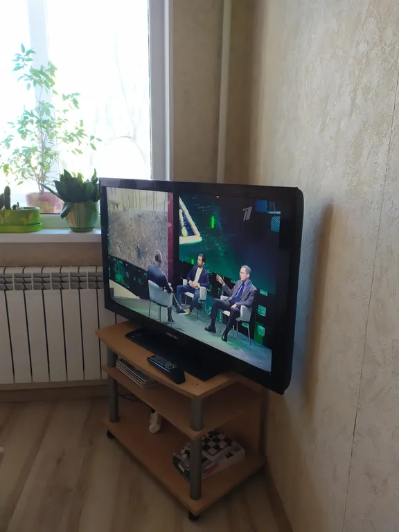 Квартира у музея Янтаря