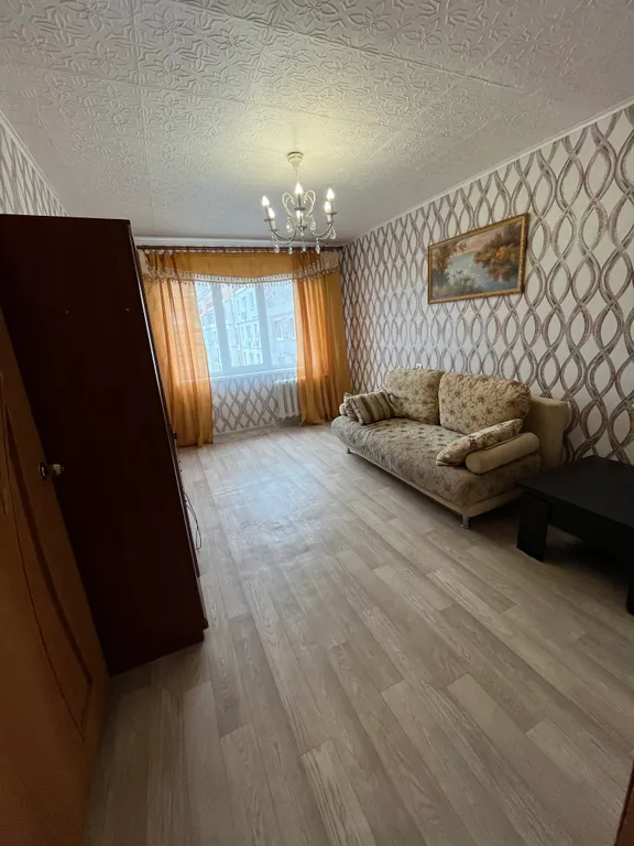 Двухкомнатная квартира в центре — аренда посуточно в Тула