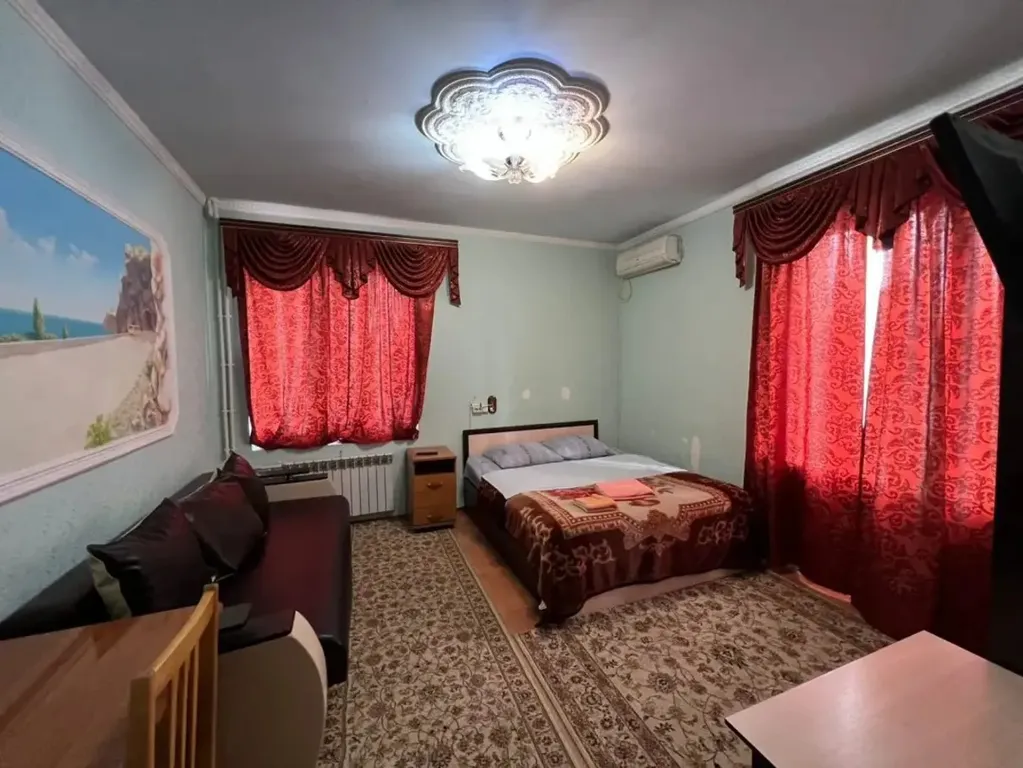 Квартира Комната — аренда посуточно в Астрахань