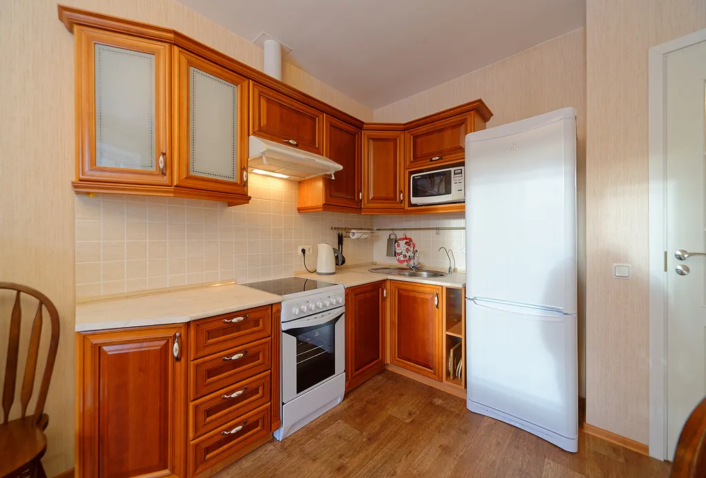 Квартира 2-комнатная Квартира — Санкт-Петербург