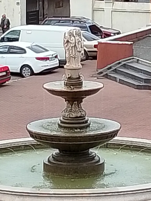 Шикарная квартира в центре города по доступной цене