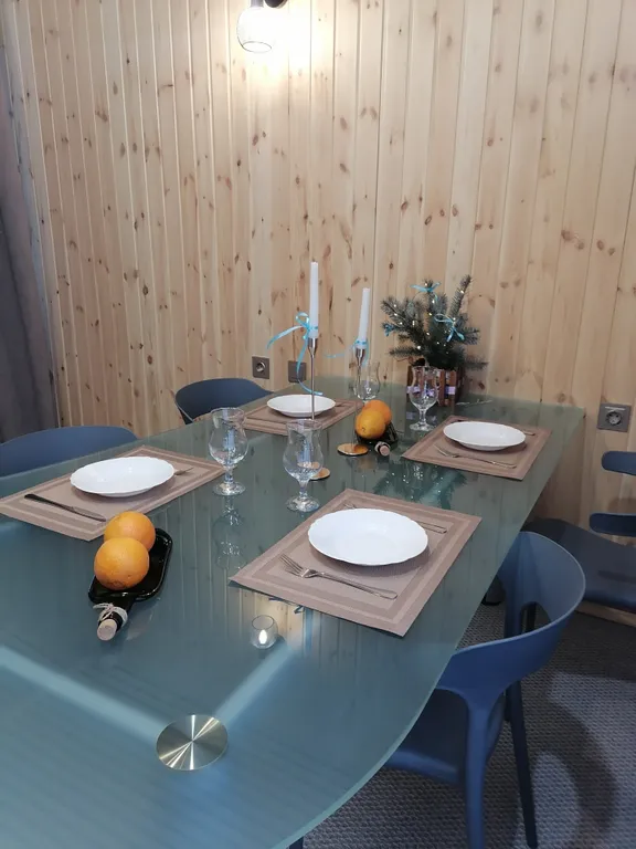 Домик Горный релакс