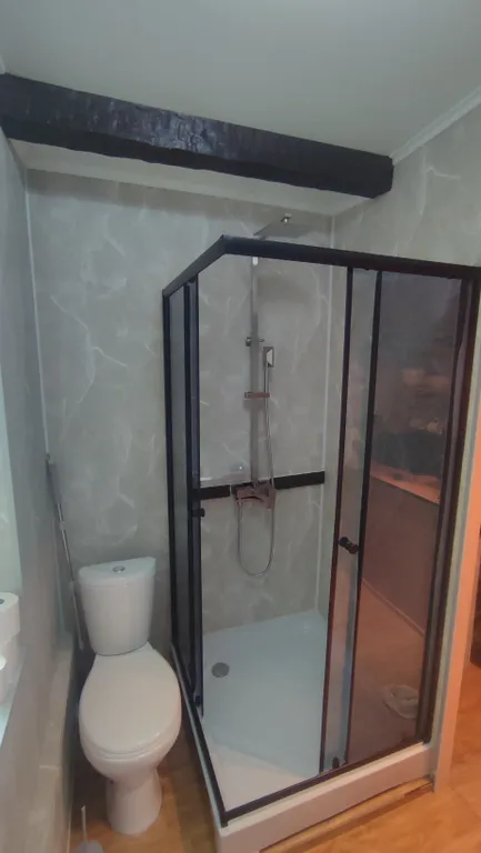 Уютная квартира в центре города-курорта