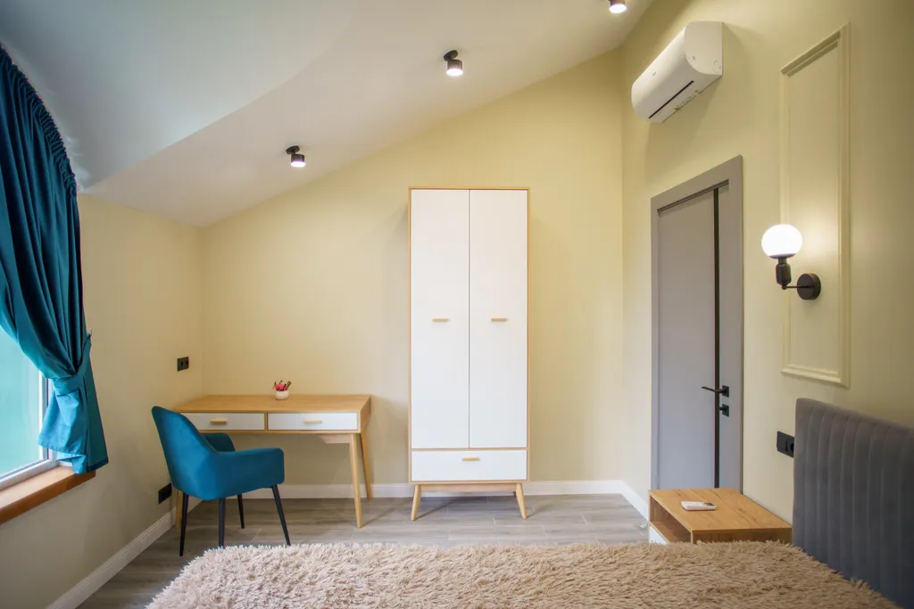 Уютная квартира в центре