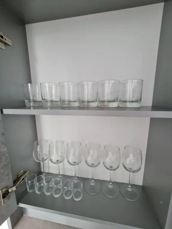 Люкс студия возле парка с видом на море