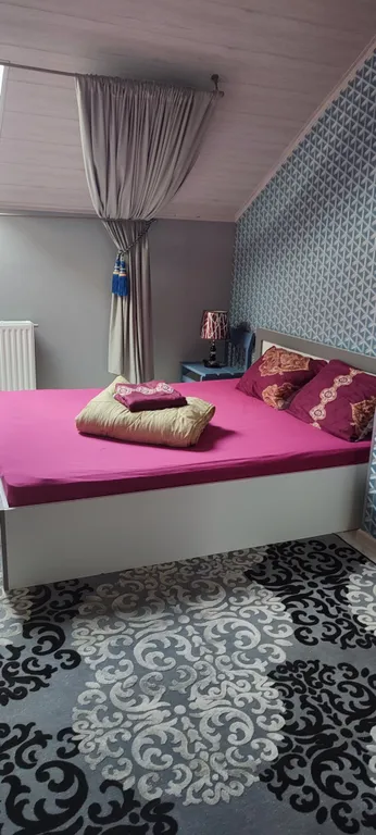 4-комнатная Квартира