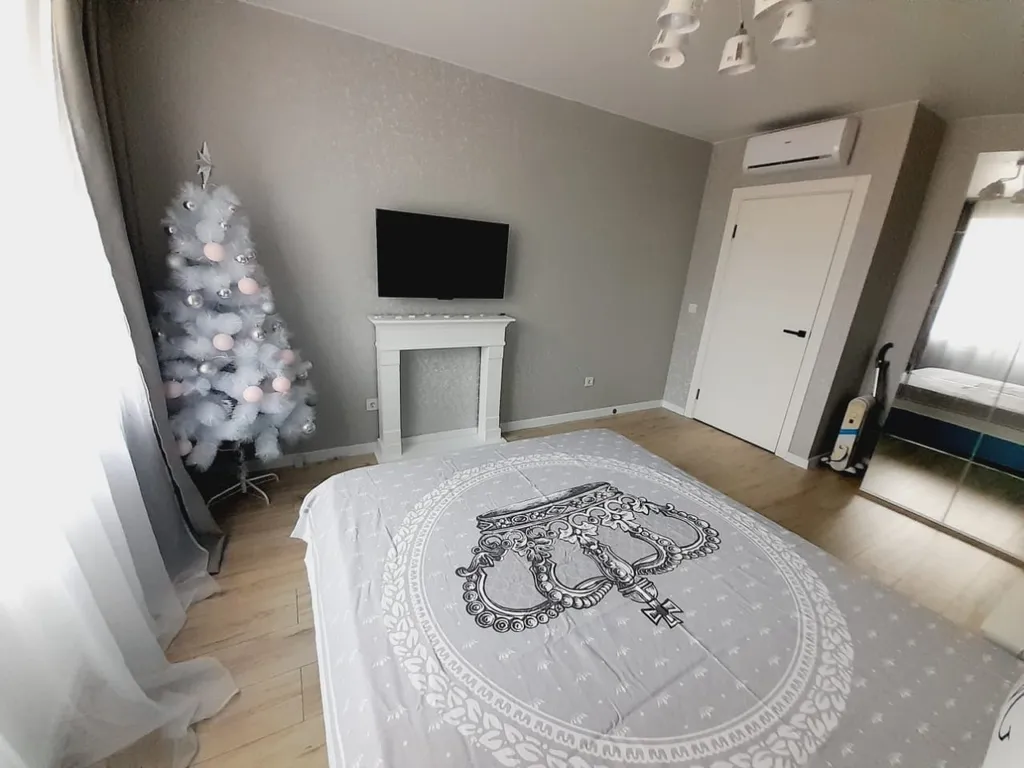 Академия Тенниса, дворец спорта Олимпийский