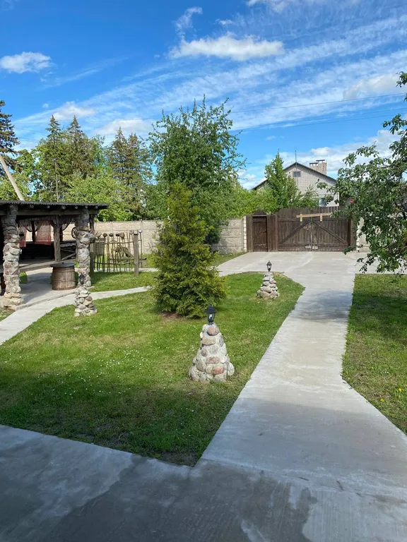 Агроусадьба Простоквашино