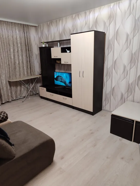 Квартира на Элеконде