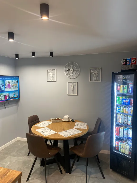 Уютная квартира в самом центре