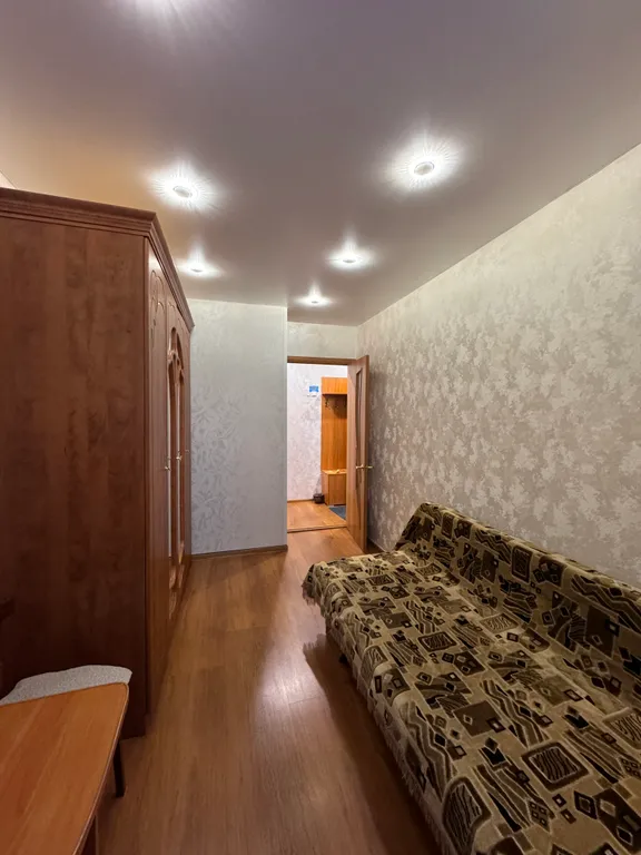 Уютная и просторная квартира в центре