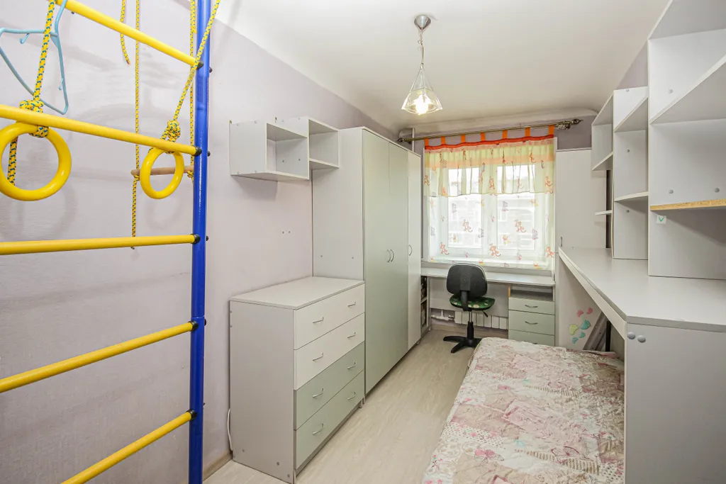 2-комнатная квартира в Железнодорожном районе