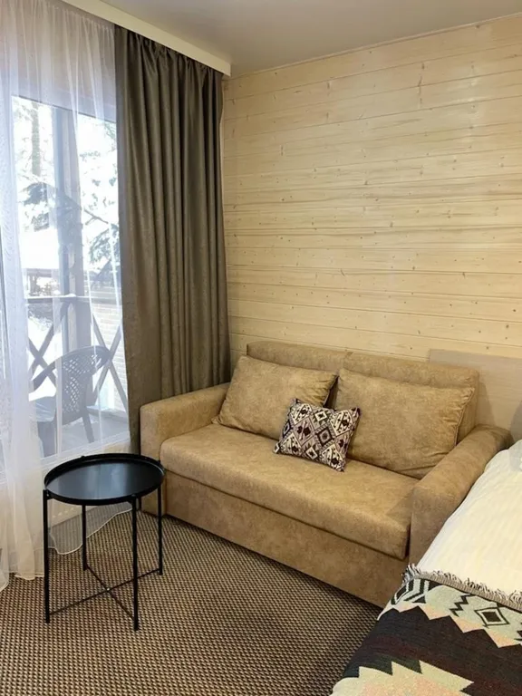 Квартира Комната — Архыз