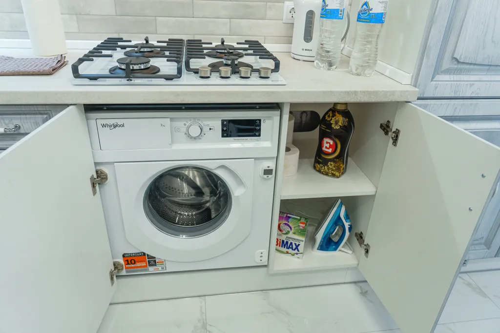 Квартира Апартаменты Кантиана 3.4 — Калининград