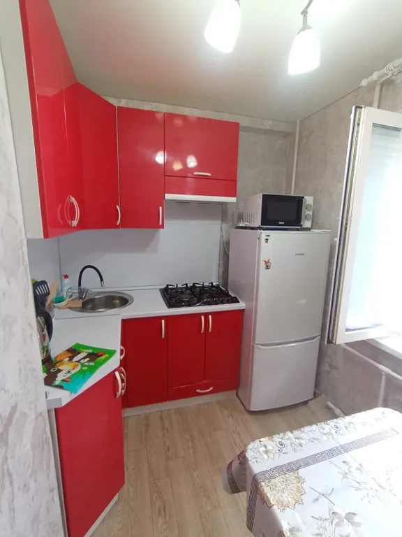 Уютная квартира рядом с озером Баскунчак