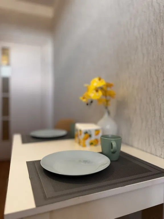 Квартира на улице Горького 26А