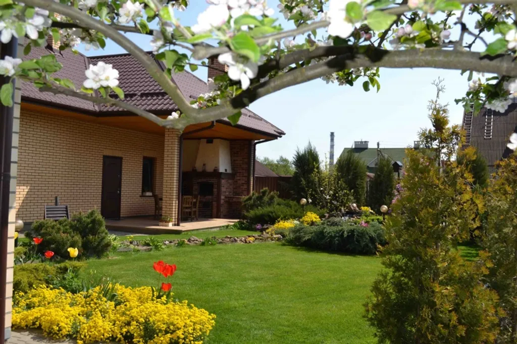 Гостевой дом