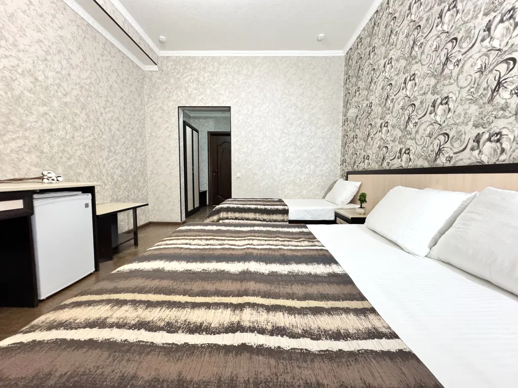 Квартира Комната — Витязево