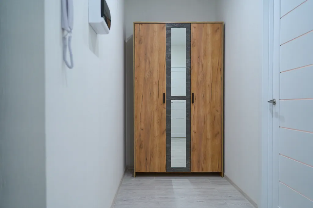 Квартира Стильные апартаменты — Краснодар