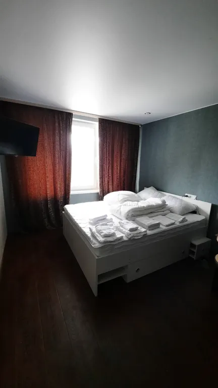 Апартаменты в центре