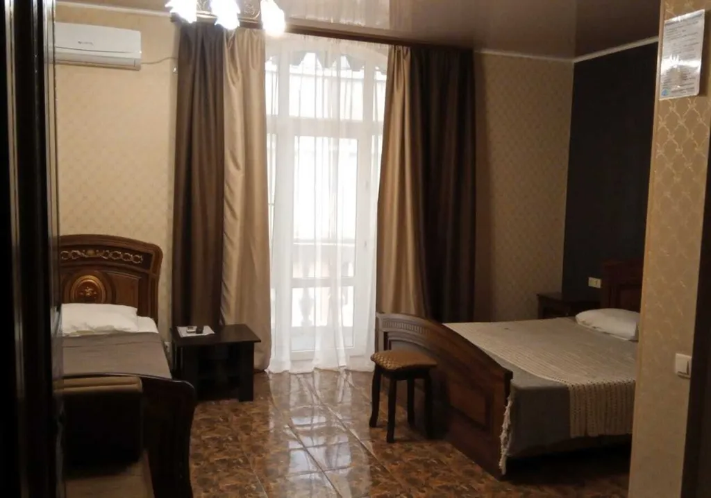 Квартира Комната — аренда посуточно в Лдзаа