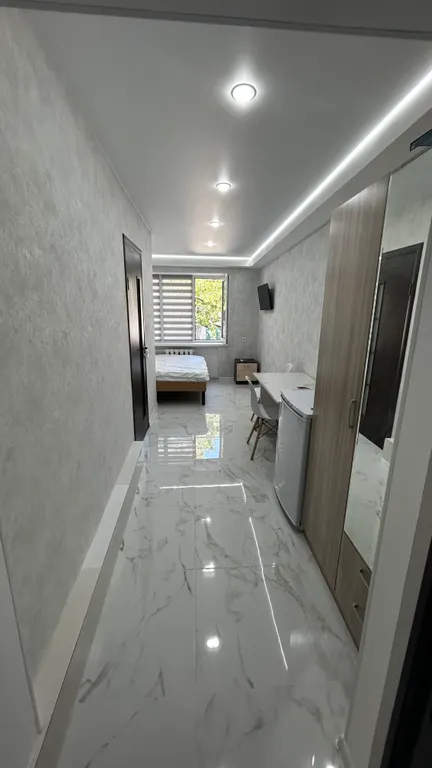 Уютная мини студия