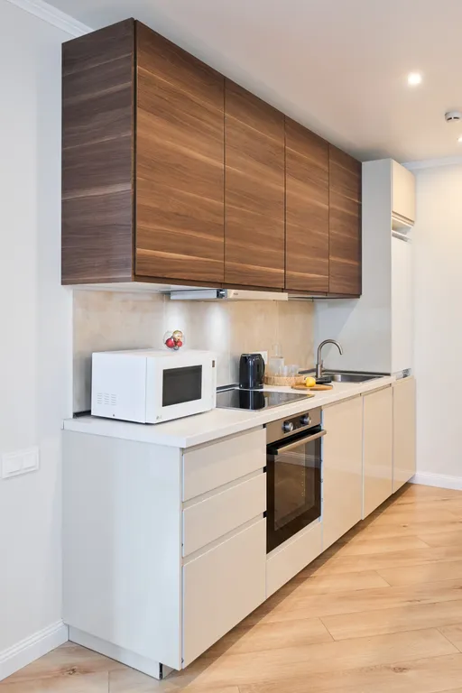 Элитная квартира в жк бизнес-класса белый ангел с видом на дон