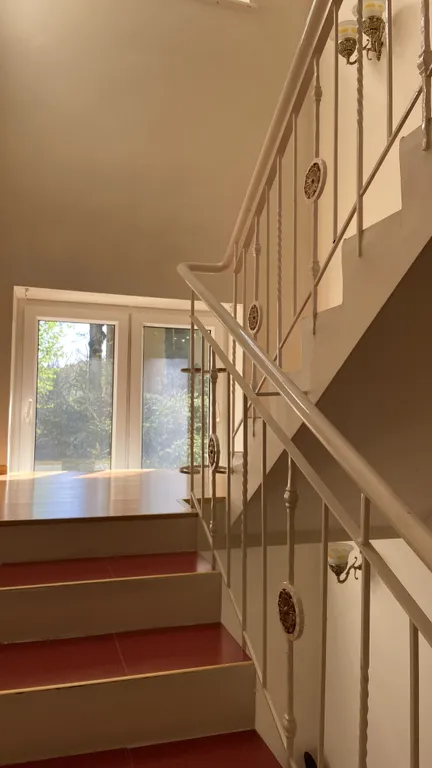 Четырёхкомнатный номер улучшенный