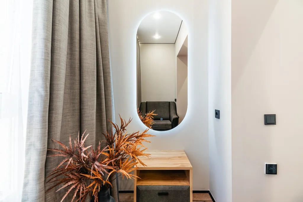 Квартира в ЖК Комфорт Сити возле Меги