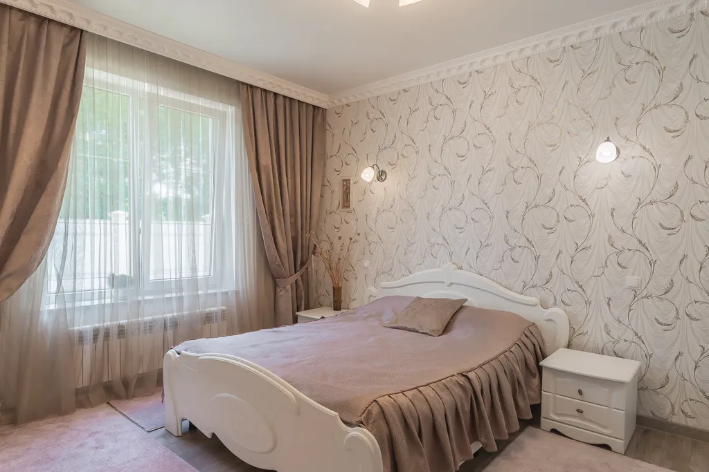 Домик в Белорусской Швейцарии