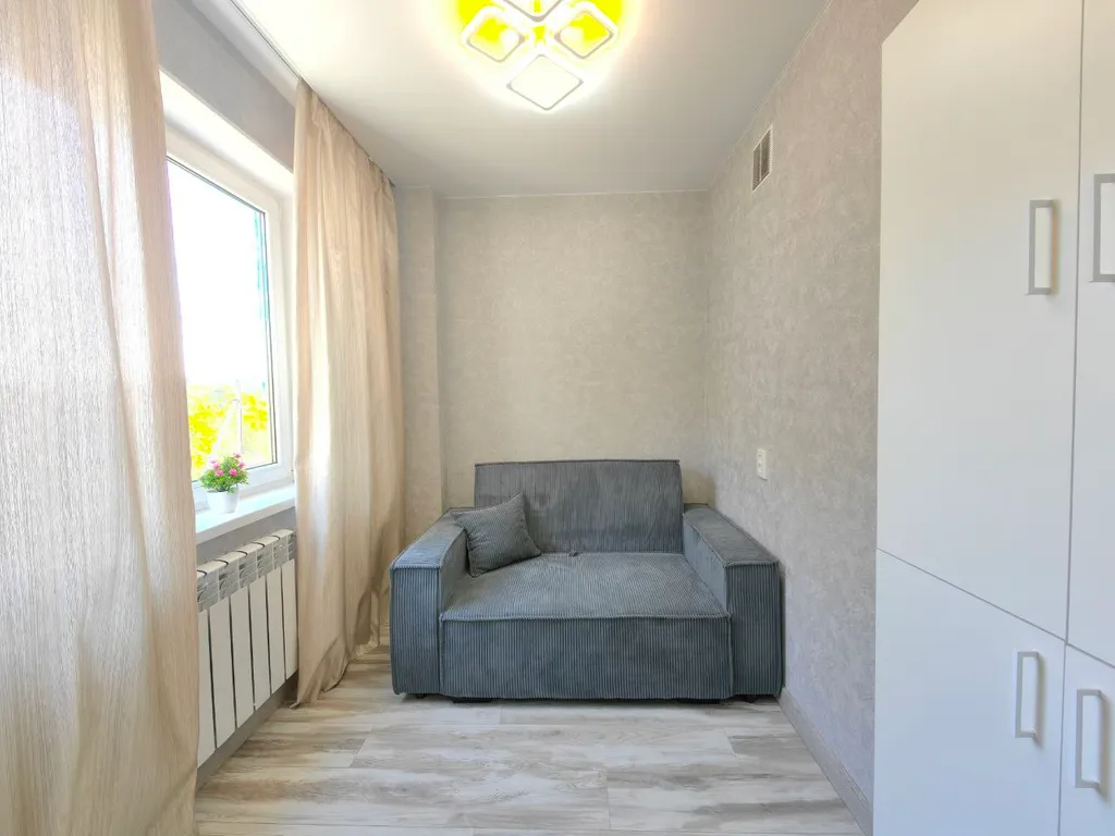 Уютная квартира на берегу Балтийского моря